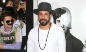 A.J. McLean