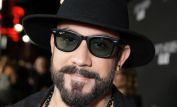 A.J. McLean