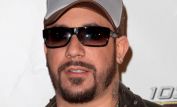 A.J. McLean