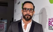 A.J. McLean