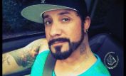 A.J. McLean