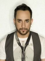 A.J. McLean