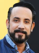 A.J. McLean
