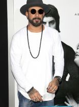 A.J. McLean