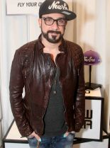 A.J. McLean