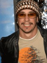 A.J. McLean