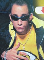 A.J. McLean