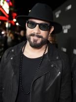 A.J. McLean #1096997 picture (Portrait Medium)