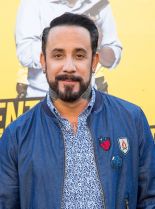 A.J. McLean