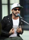 A.J. McLean