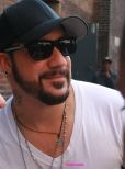 A.J. McLean