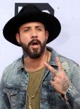 A.J. McLean