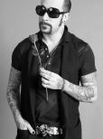 A.J. McLean