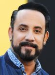 A.J. McLean