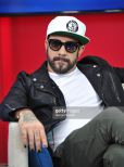 A.J. McLean