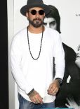 A.J. McLean