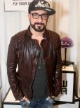 A.J. McLean