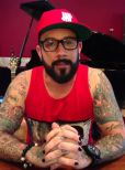 A.J. McLean