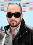 A.J. McLean