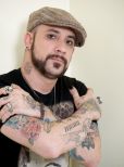 A.J. McLean