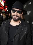 A.J. McLean