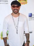 A.J. McLean