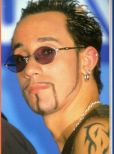 A.J. McLean