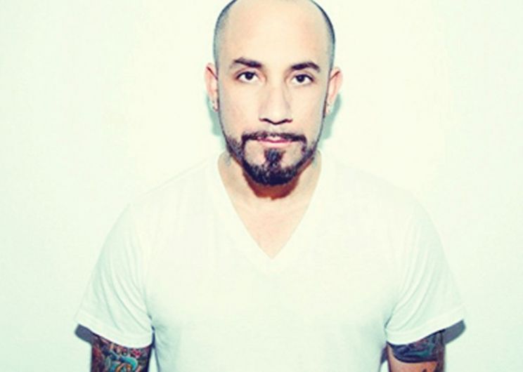 A.J. McLean