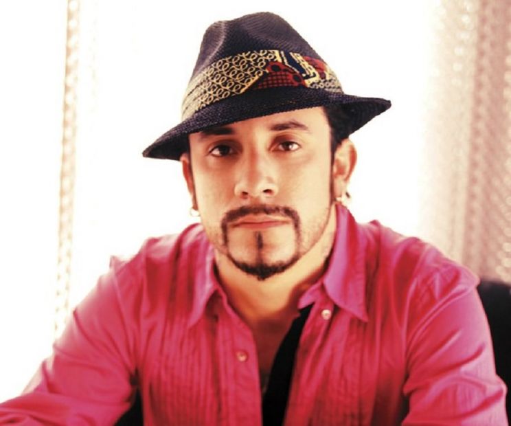 A.J. McLean