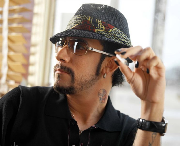 A.J. McLean