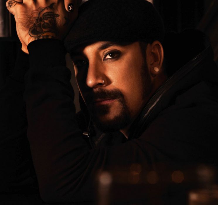 A.J. McLean