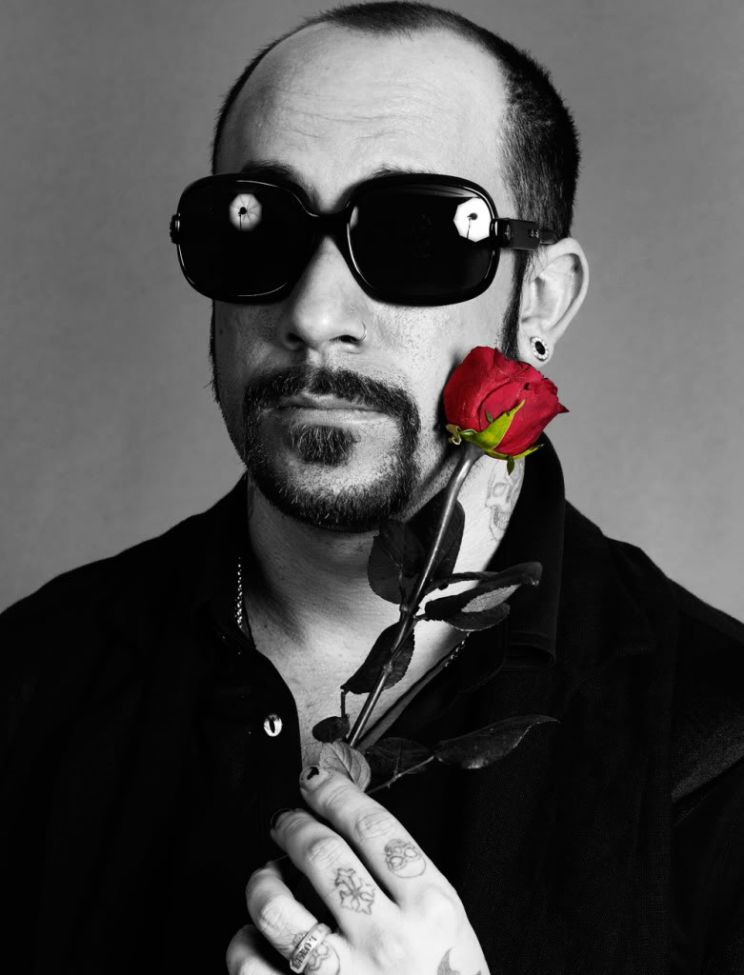 A.J. McLean