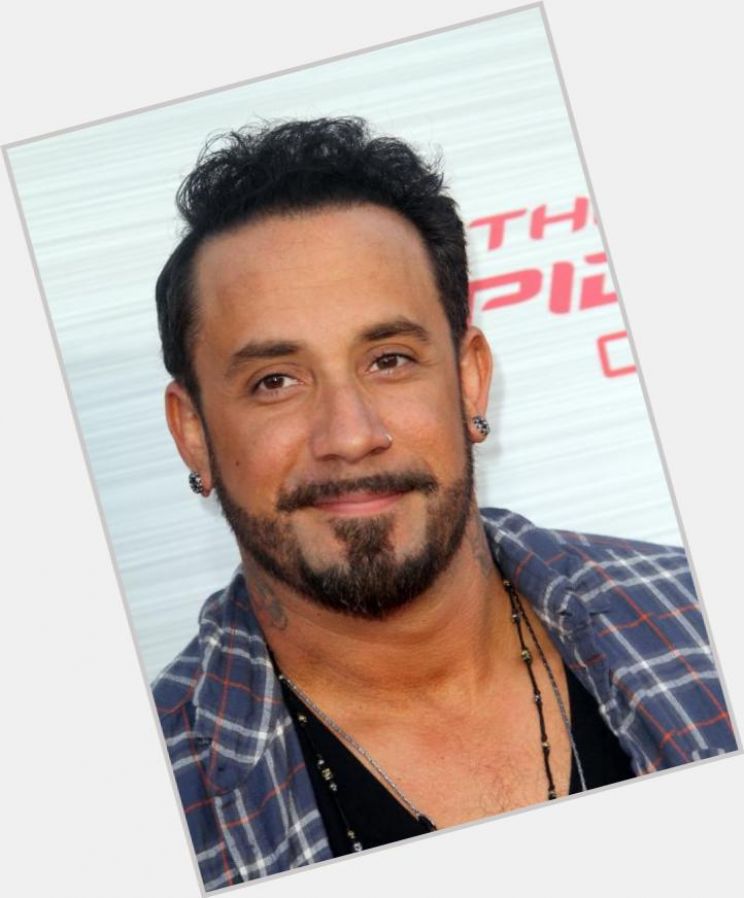 A.J. McLean