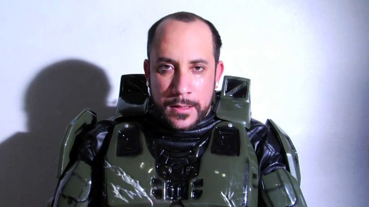 A.J. McLean