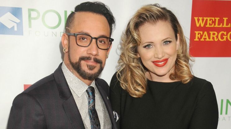 A.J. McLean