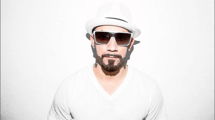 A.J. McLean