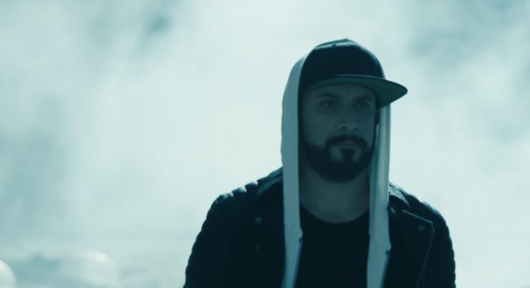 A.J. McLean