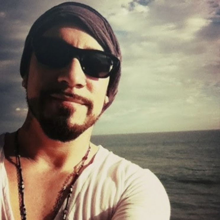 A.J. McLean
