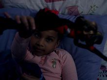 A Leslie Kies