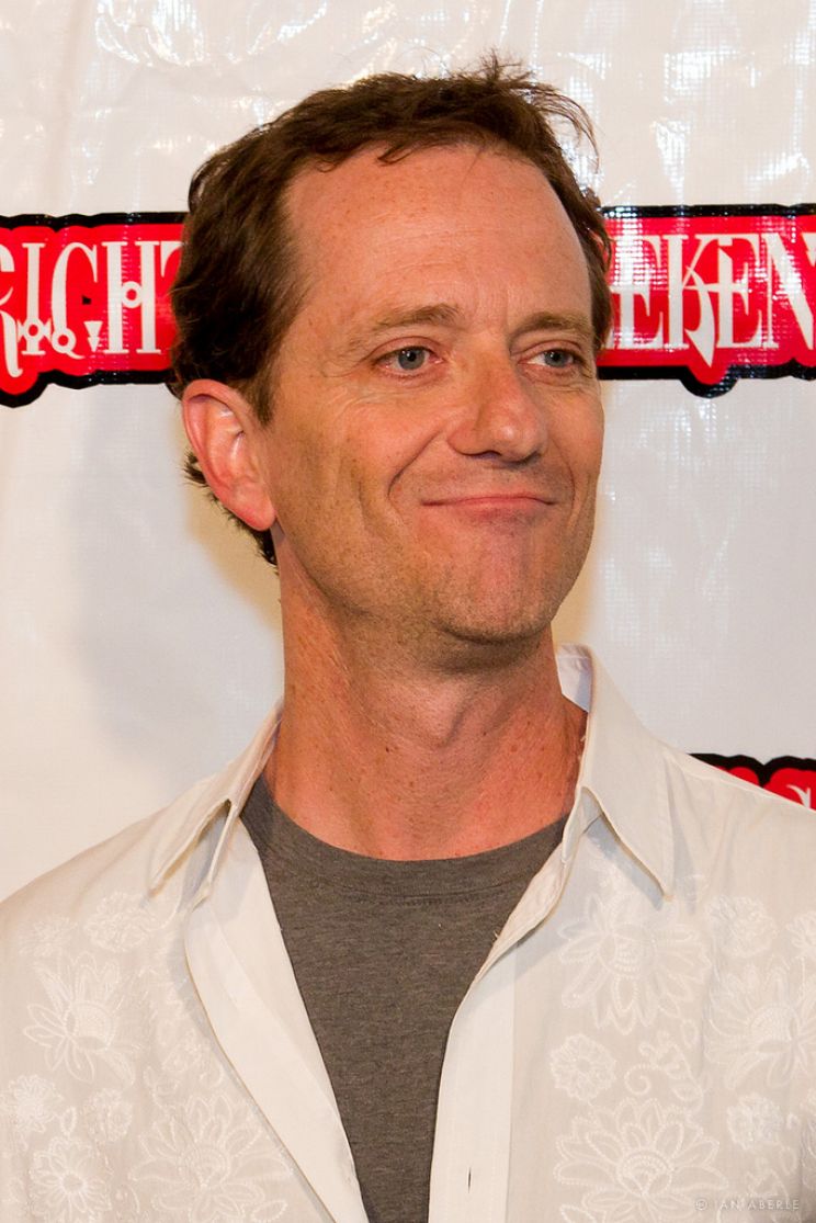 A. Michael Baldwin