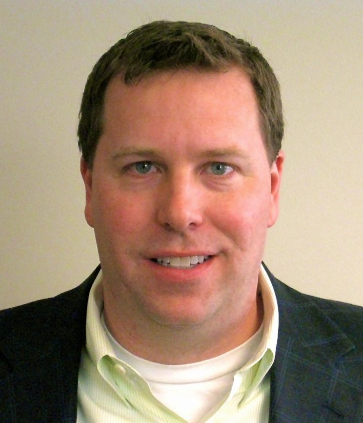 A. Michael Baldwin