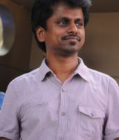 A.R. Murugadoss