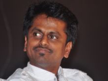 A.R. Murugadoss