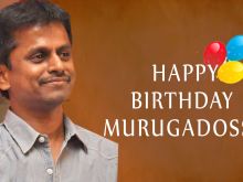 A.R. Murugadoss