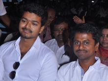 A.R. Murugadoss