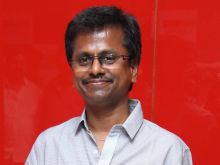 A.R. Murugadoss