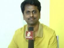 A.R. Murugadoss