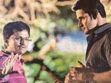 A.R. Murugadoss