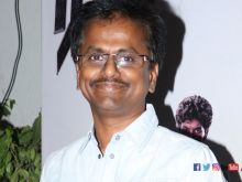 A.R. Murugadoss