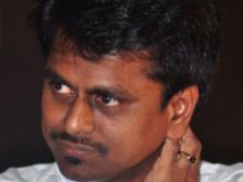 A.R. Murugadoss